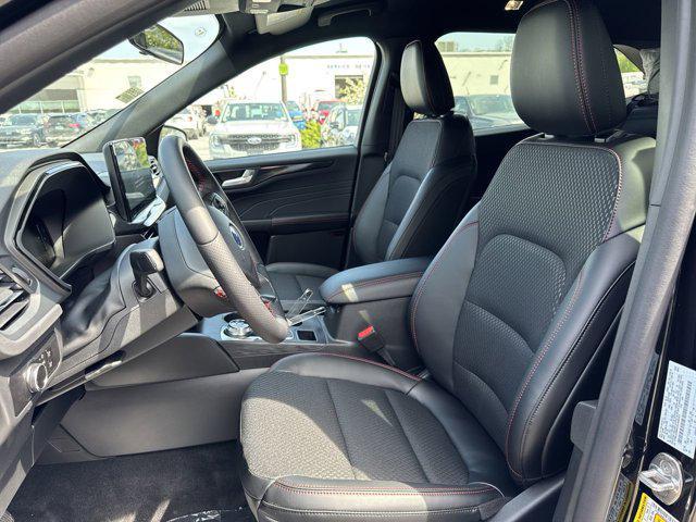 new 2025 Ford Escape car, priced at $32,518