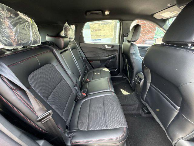 new 2025 Ford Escape car, priced at $32,518