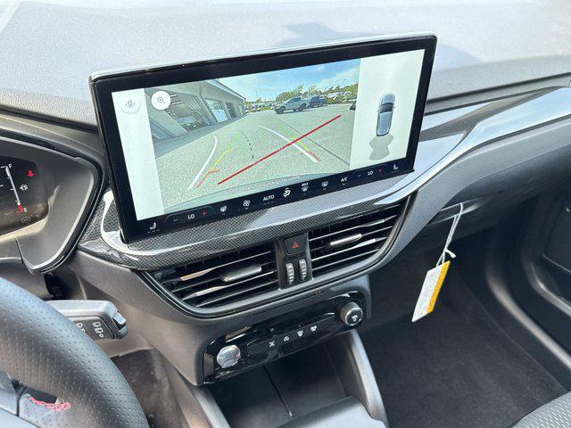 new 2025 Ford Escape car, priced at $32,518