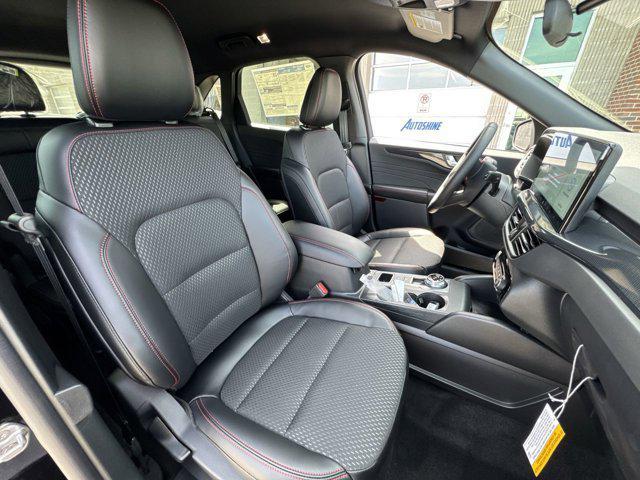 new 2025 Ford Escape car, priced at $32,518
