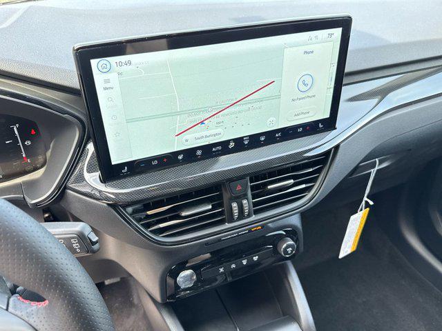 new 2025 Ford Escape car, priced at $32,518