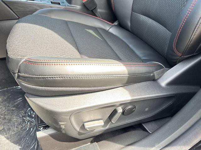 new 2025 Ford Escape car, priced at $32,518