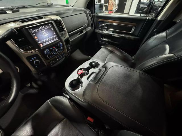 used 2015 Ram 2500 car, priced at $38,900