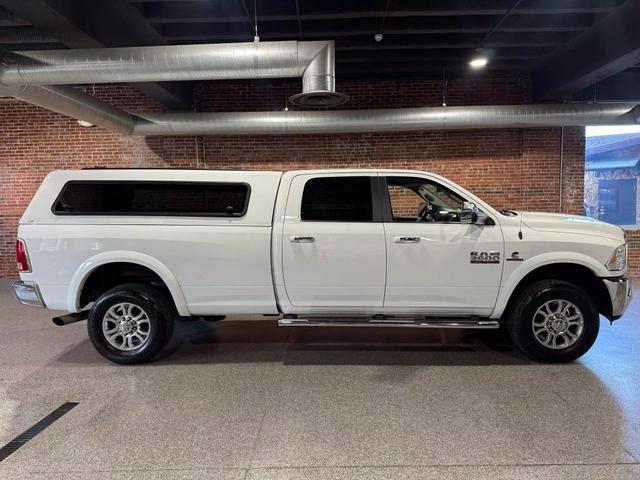 used 2015 Ram 2500 car, priced at $38,900