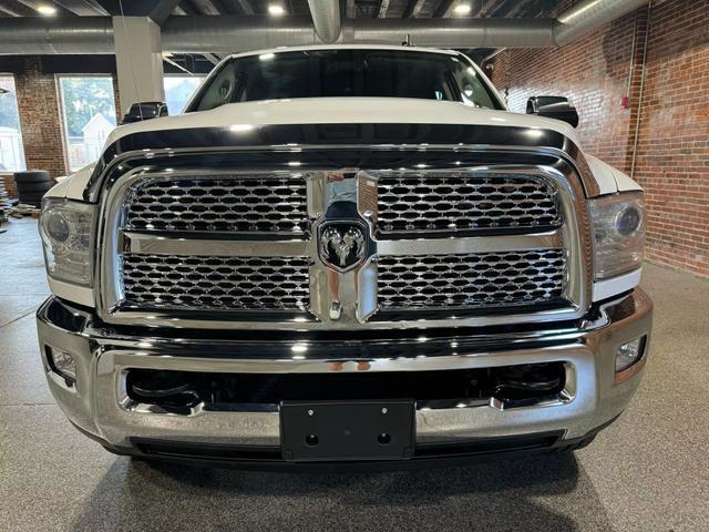 used 2015 Ram 2500 car, priced at $38,900