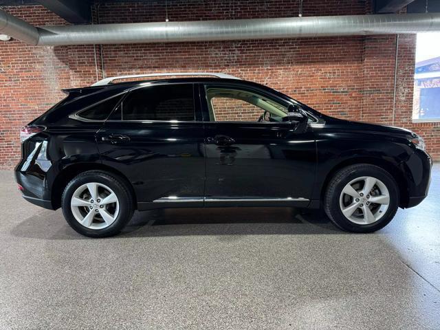 used 2014 Lexus RX 350 car, priced at $15,900