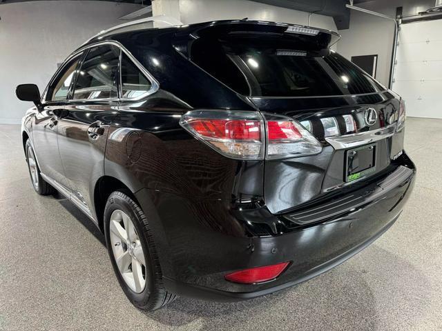 used 2014 Lexus RX 350 car, priced at $15,900