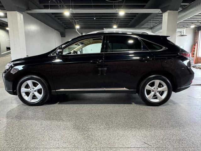 used 2014 Lexus RX 350 car, priced at $15,900