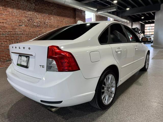 used 2011 Volvo S40 car, priced at $5,995