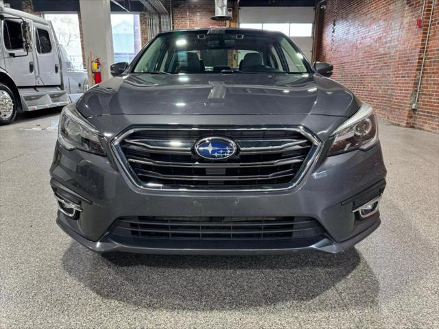 used 2018 Subaru Legacy car, priced at $21,900