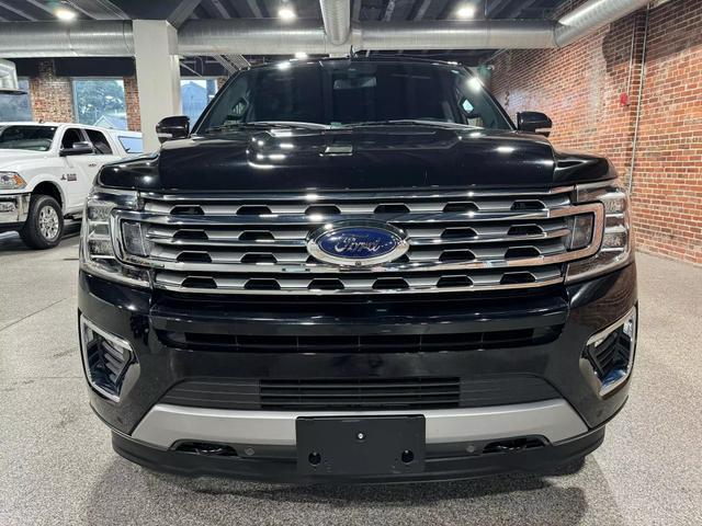 used 2019 Ford Expedition Max car, priced at $31,900