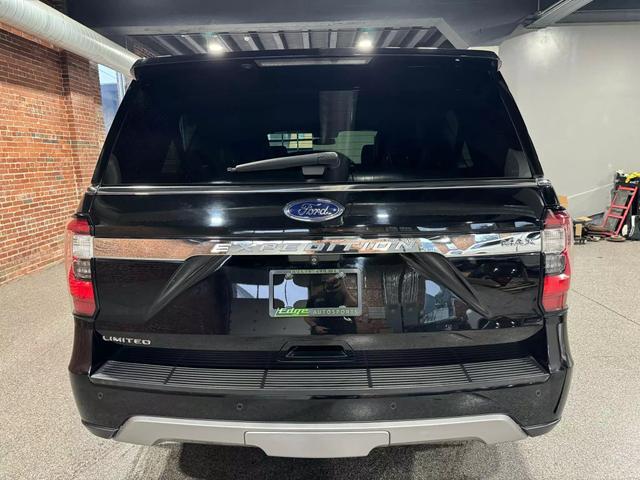 used 2019 Ford Expedition Max car, priced at $31,900