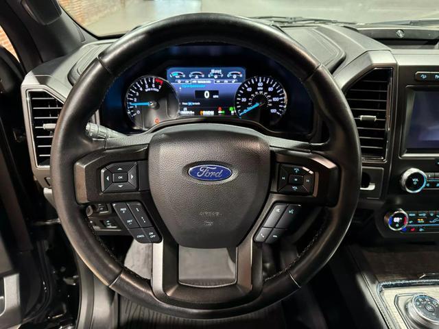 used 2019 Ford Expedition Max car, priced at $31,900