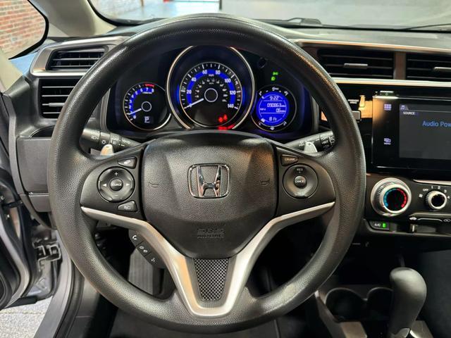 used 2017 Honda Fit car, priced at $12,900