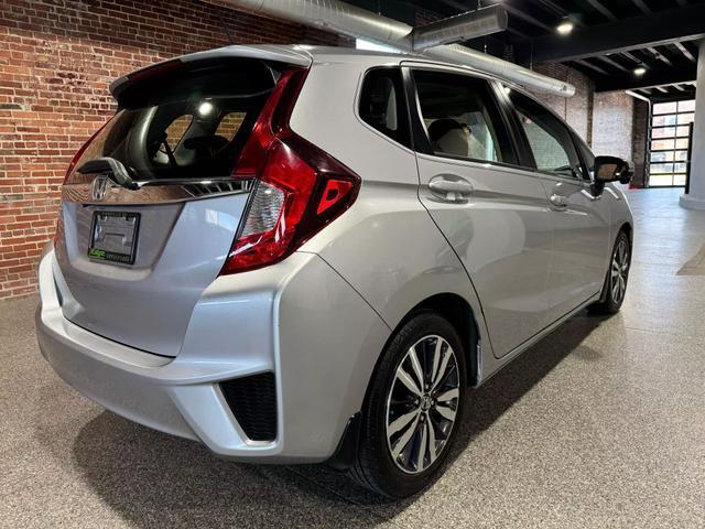 used 2017 Honda Fit car, priced at $12,900