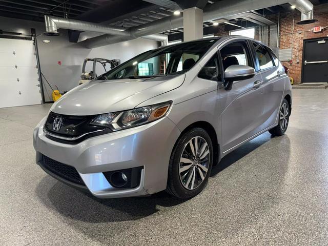 used 2017 Honda Fit car, priced at $12,900