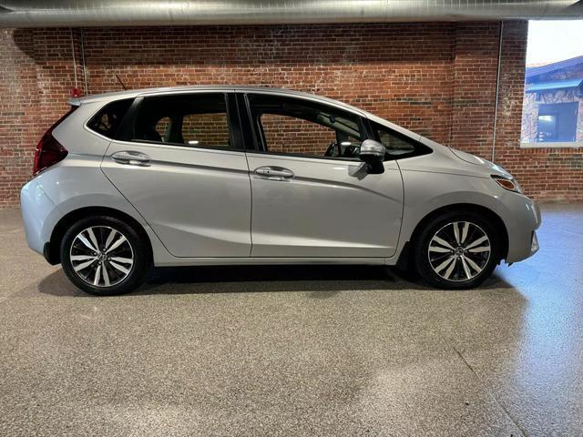 used 2017 Honda Fit car, priced at $12,900