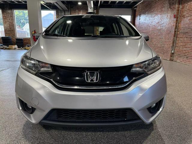 used 2017 Honda Fit car, priced at $12,900