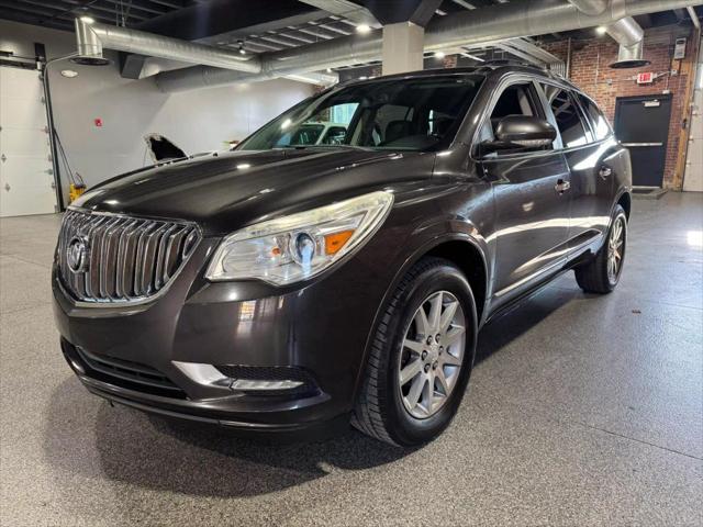 used 2016 Buick Enclave car, priced at $10,900