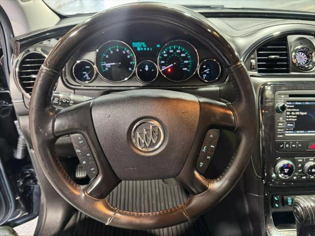 used 2016 Buick Enclave car, priced at $10,900