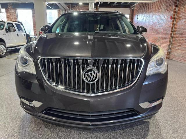 used 2016 Buick Enclave car, priced at $10,900