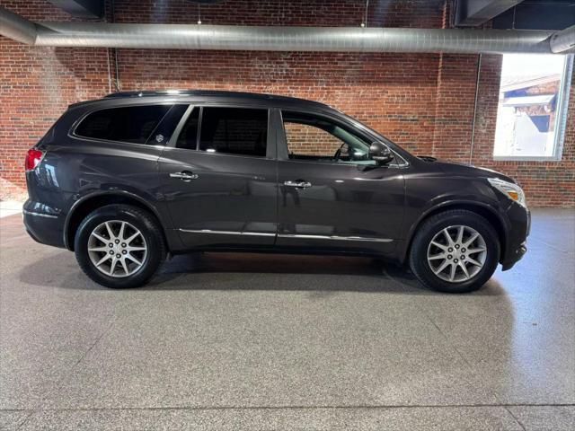 used 2016 Buick Enclave car, priced at $10,900