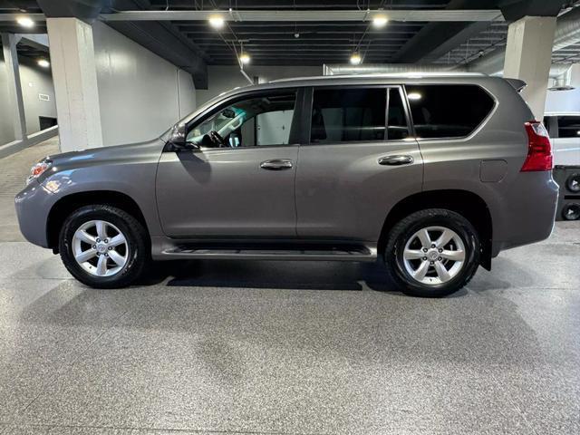 used 2011 Lexus GX 460 car, priced at $14,900