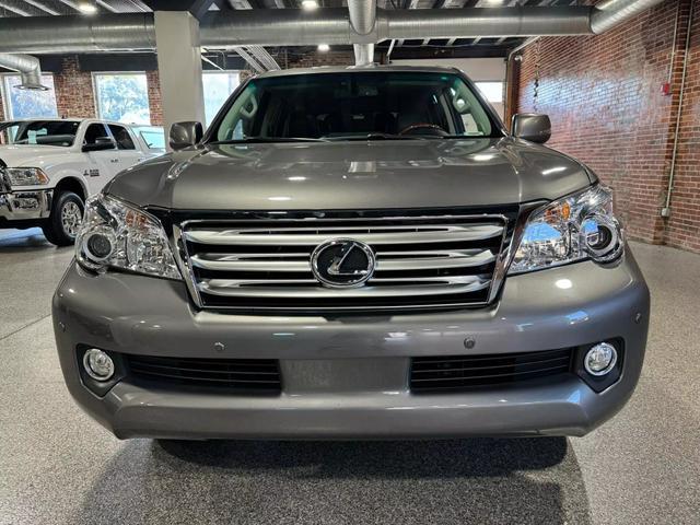 used 2011 Lexus GX 460 car, priced at $14,900