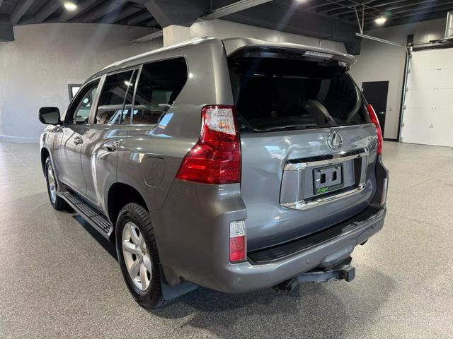 used 2011 Lexus GX 460 car, priced at $14,900