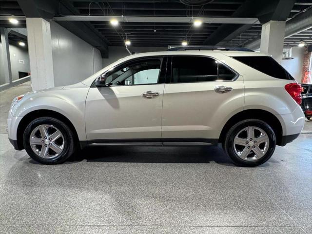 used 2014 Chevrolet Equinox car, priced at $10,900