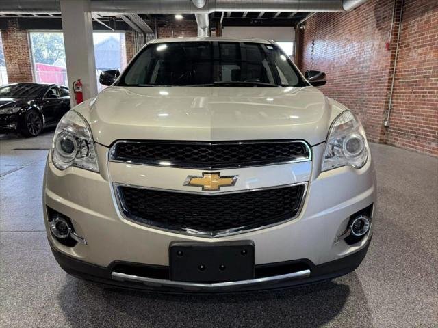 used 2014 Chevrolet Equinox car, priced at $10,900