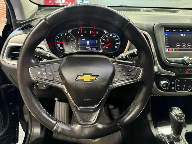 used 2020 Chevrolet Equinox car, priced at $15,900