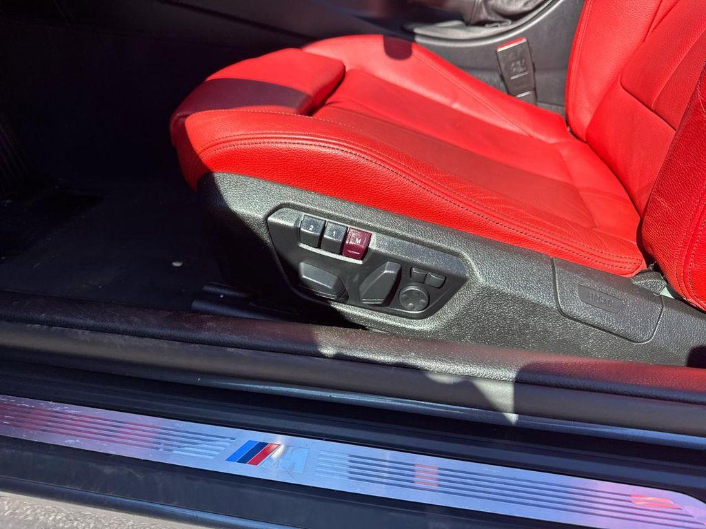 used 2014 BMW 435 car, priced at $21,990