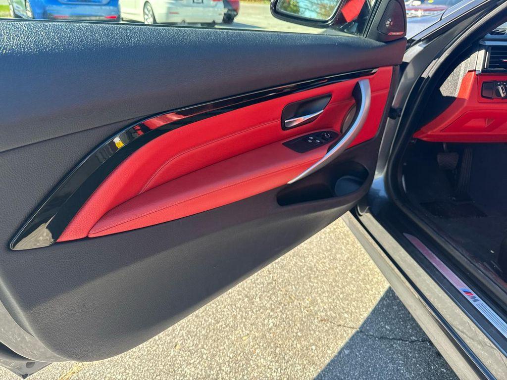 used 2014 BMW 435 car, priced at $21,990