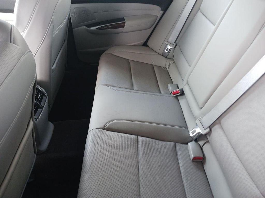 used 2015 Acura TLX car, priced at $19,990