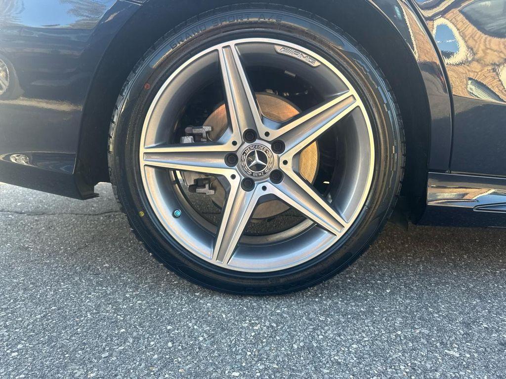 used 2018 Mercedes-Benz C-Class car, priced at $22,990