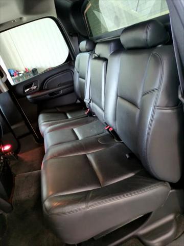 used 2012 Cadillac Escalade EXT car, priced at $29,990