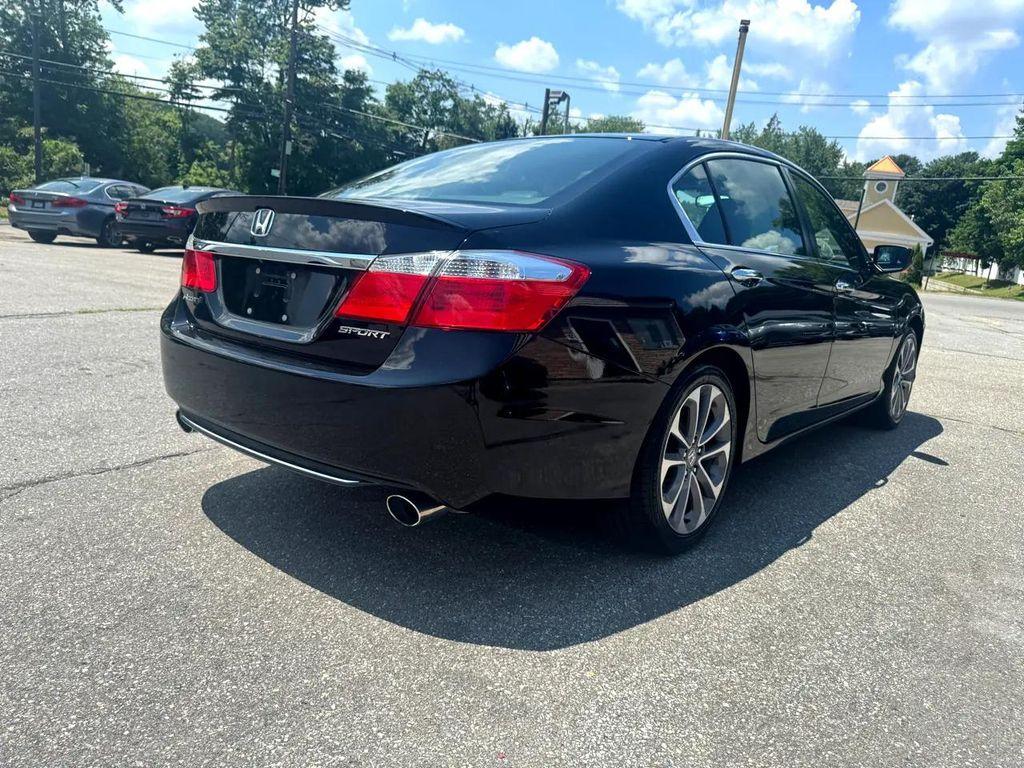 used 2015 Honda Accord car, priced at $16,990