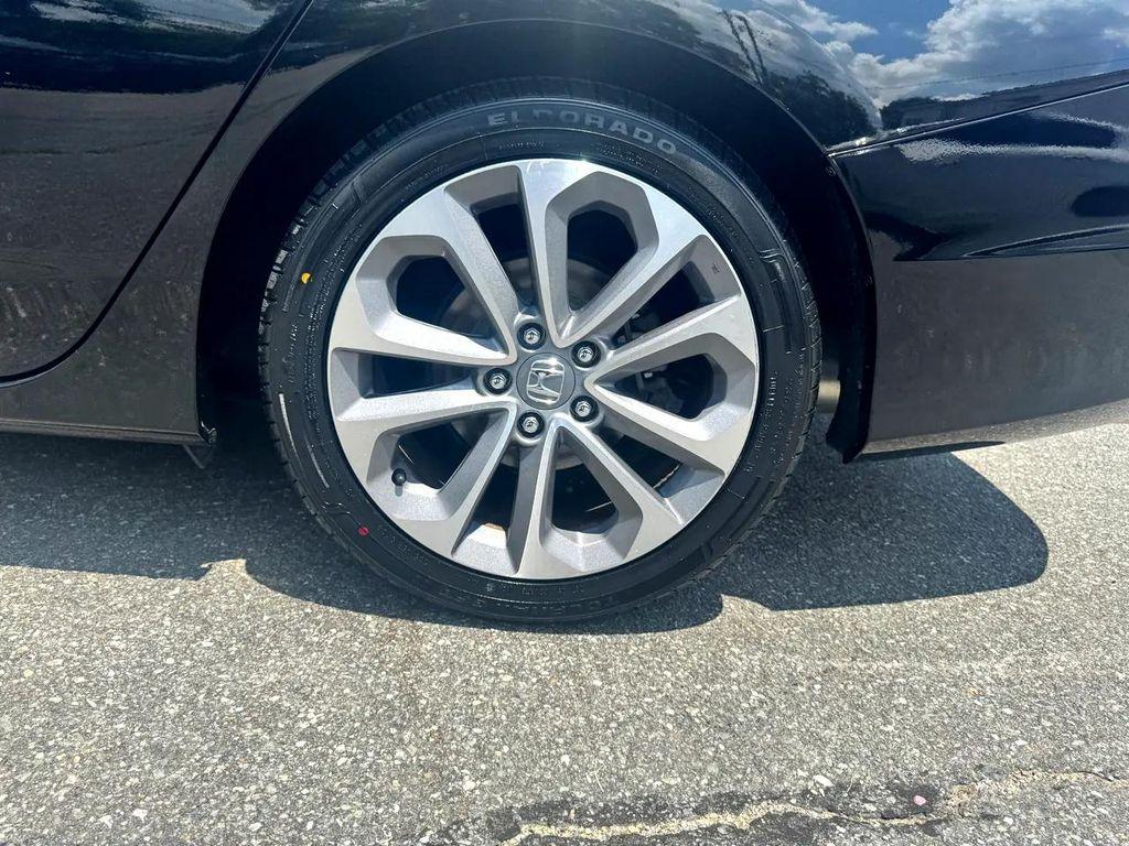 used 2015 Honda Accord car, priced at $16,990