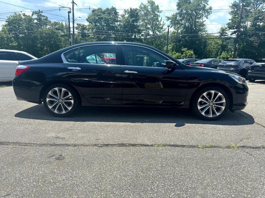 used 2015 Honda Accord car, priced at $16,990