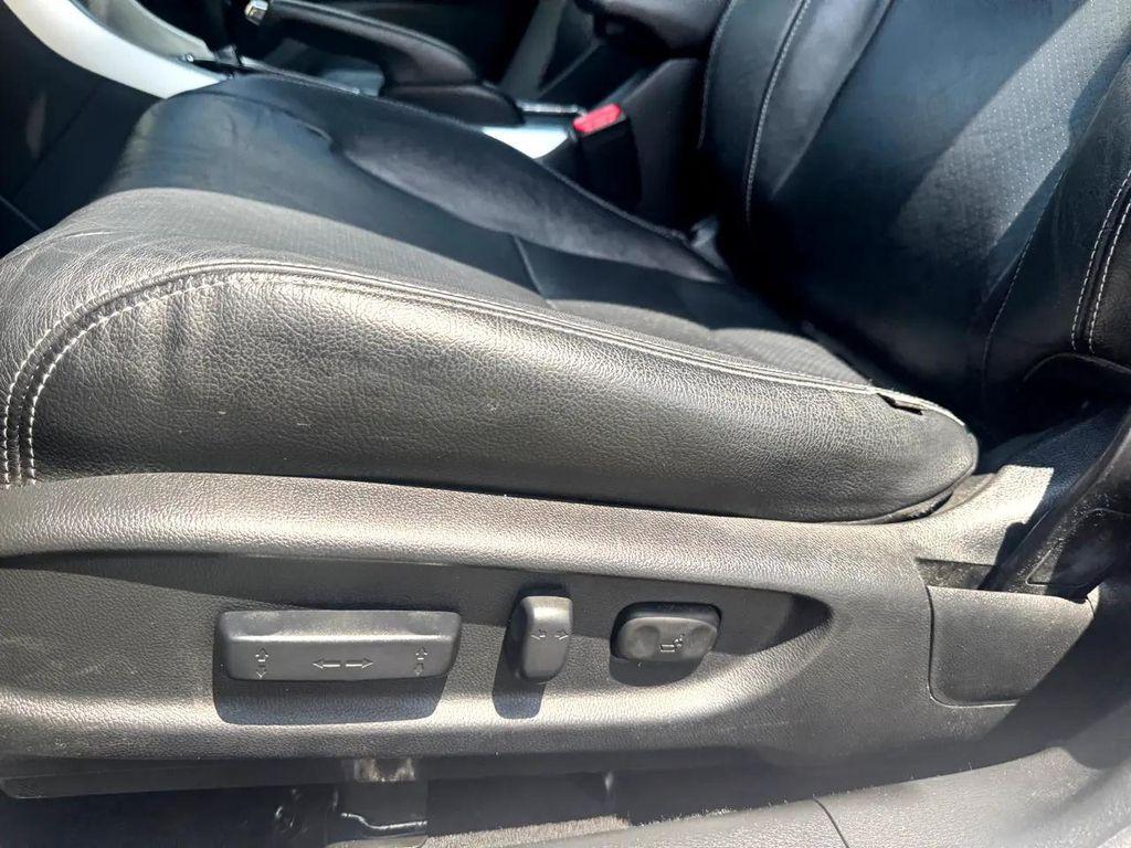 used 2015 Honda Accord car, priced at $16,990