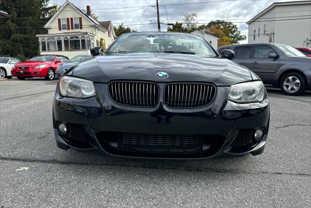 used 2011 BMW 335 car, priced at $18,990