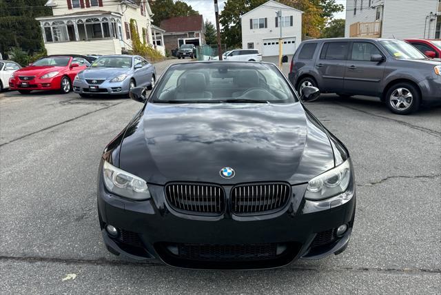 used 2011 BMW 335 car, priced at $18,990