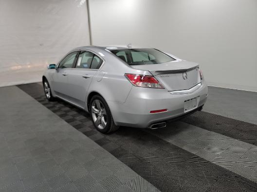 used 2012 Acura TL car, priced at $16,990