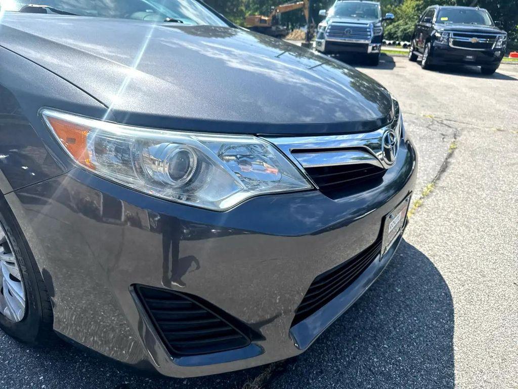 used 2012 Toyota Camry car, priced at $11,990