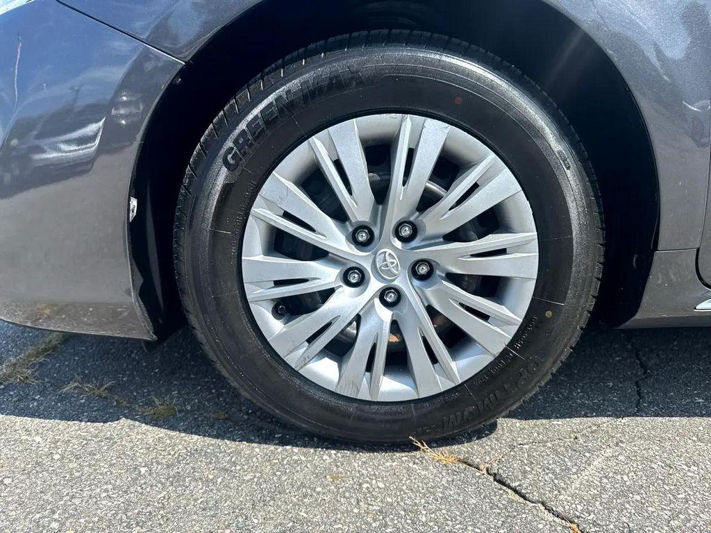 used 2012 Toyota Camry car, priced at $11,990
