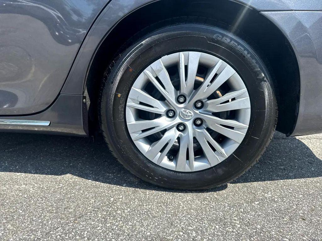 used 2012 Toyota Camry car, priced at $11,990