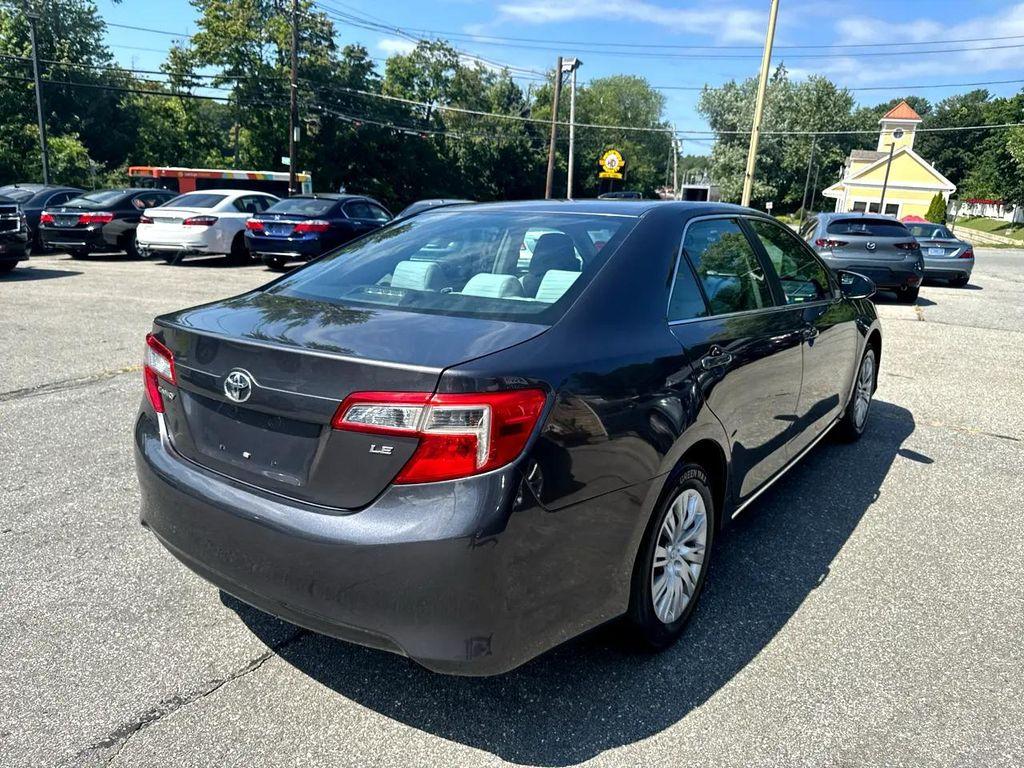 used 2012 Toyota Camry car, priced at $11,990