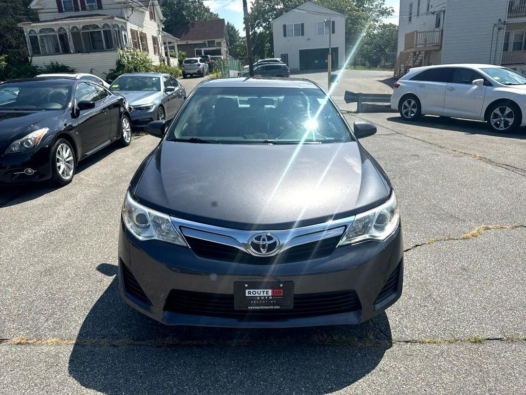 used 2012 Toyota Camry car, priced at $11,990