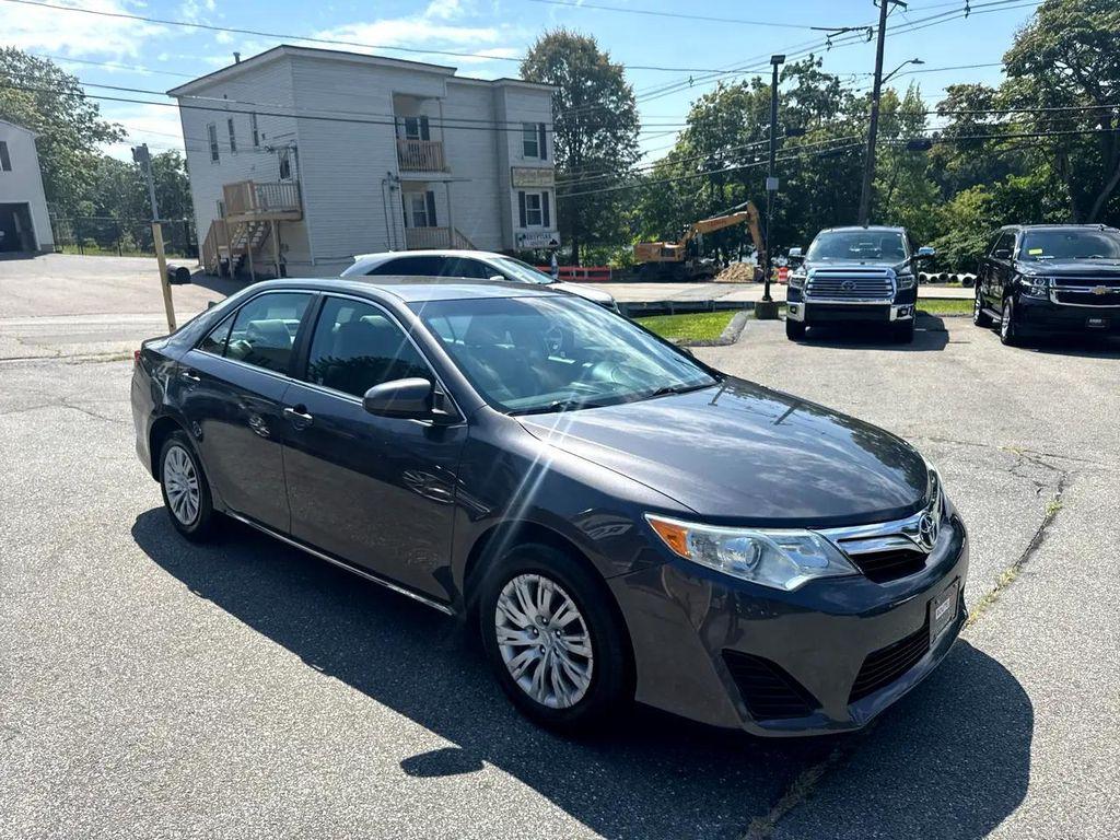 used 2012 Toyota Camry car, priced at $11,990